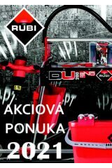 Akciová ponuka - RUBI