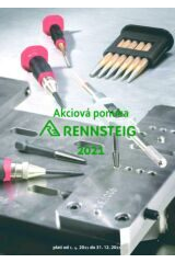 Akciová ponuka Rennsteig